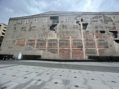 -上海四行仓库抗战纪念馆