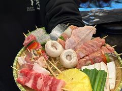 -不急·slowdown·长沙深夜食堂(梅溪湖店)