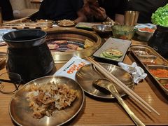 -MIKOMIKO和牛烧肉专门店(南门店)