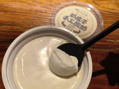 手工奶皮子酸奶-柴窝堡22号辣子鸡·传承新疆菜