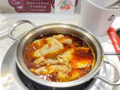 -龍歌自助小火锅(李沧丽达店)