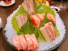 -广州文华东方酒店·江-由辉师傅主理