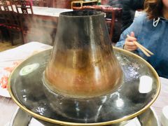 -鑫龙火锅(北园店)