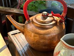 -白家大院·王府宫廷菜(苏州街店)