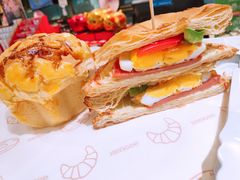 -仟吉KenGee(国贸360店)