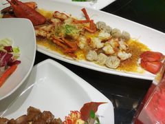 -湘湖大院(越王路店)