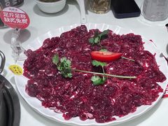 -潮泰牛肉火锅 · 创于1992年(车公庙店)