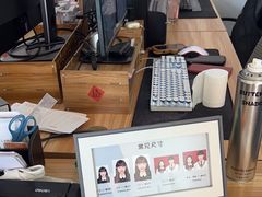 -青春加萌照相馆