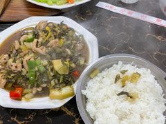 -逢缘柴火农家乐(连南店)