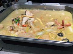 -半天妖烤鱼(西铁营万达店)