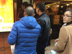 -八婆婆烧仙草(中山路店)