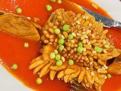 -福慧慈缘素食餐厅(王府井店)