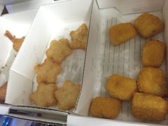 -棒约翰比萨·意面(金桥国际店)