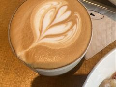 -SAANCI山池咖啡(海上世界文化艺术中心店)