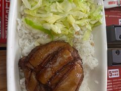 -南城香·饭香串香馄饨香(赵公口店)