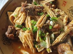 -老师傅餐馆(长沙店)
