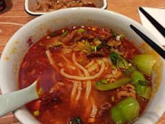 -煜北·西北小馆(曲阳路店)