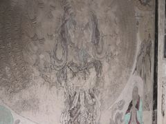 -敦煌石窟文物保护研究陈列中心