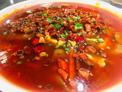 -庆合府重庆大排档(紫都城店)