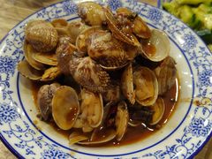 -江城燕子大排档(江汉路步行街店)