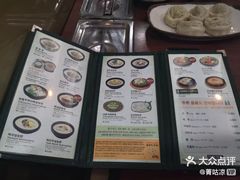 -神仙雪浓汤(弘大店)