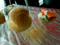 -澳门旅游塔360°旋转餐厅(南湾湖广场店)