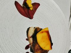 -俄士厨房(五棵松华熙LIVE店)