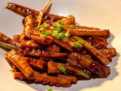 -苏帮袁Sue Cuisine(将台店)