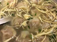 虾肉小馄饨-东泰祥生煎馆(重庆北路店)