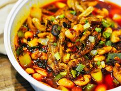 -情妹耙泥鳅·江湖川菜(科华店)