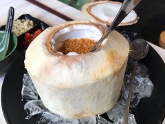 -狐狸爱上椰子鸡(滨江星光大道店)