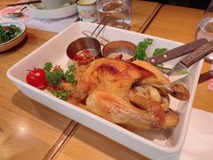 -素描餐厅(灵隐天竺店)