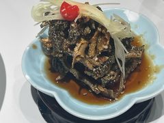 -二泉园老菜馆·百年无锡菜