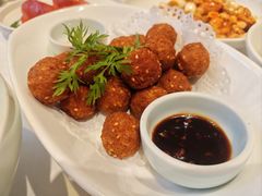 -惠丰堂饭庄·烤鸭·京味菜(翠微路店)