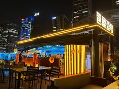 -琶醍壹号•潮菜江景餐吧