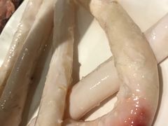 -三里桥徐家烧烤(启明街店)