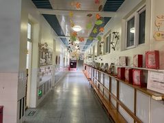 -上海市宝山星佑博爱幼儿园