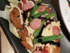 -豪客来牛排(大汉口城店)