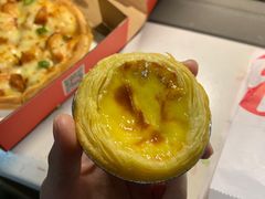 -奥里奥罗比萨意面(文化东路店)