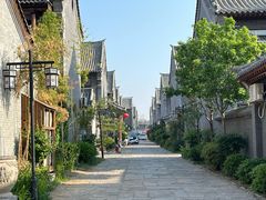 -青州古城