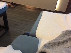 -华夏良子·足道SPA养生(上海崮山路明悦店)