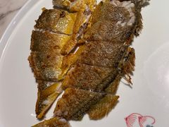 -钟菜·粤菜点心·宴请(海上世界·汇港二期店)