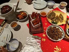 -孔乙己酒家(虹桥路店)
