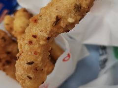 -德克士(中心医院店)