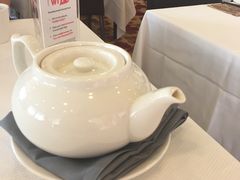 茶-新加坡海鲜共和(名胜世界圣淘沙海滨坊)