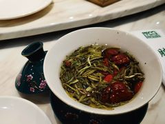 -清真·胖妈妈手抓餐厅(定西路长城宾馆店)