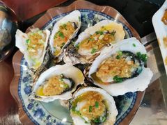 -冯姐生蚝(长隆横琴店)