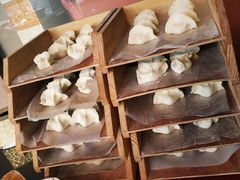 -德天下自助水饺(海洪店)