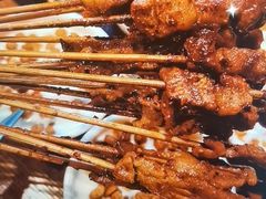 -五样儿西昌小签签烤串(建设路店)