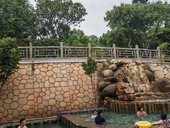 -龙佳生态温泉山庄